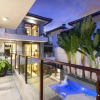 Отель Sanya Mountain and Sea Resort Villa, фото 10