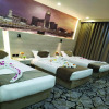Отель Reef Global Hotel -Al Maabda, фото 7