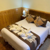 Отель Hostal America en Puerto Natales, фото 17