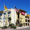 Отель Red Roof Inn Albuquerque - Midtown, фото 5