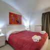 Отель Exceptional and Comfortable for 7 People in the Center of Florence, фото 6