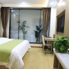 Отель Green Tree business Hotel (Liyang Zhongguancun Chuangzhiyuan Store), фото 37