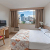 Отель Dan Inn São Paulo Higienópolis, фото 5