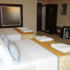 Отель Pamukkale White Heaven Suite Hotel, фото 4