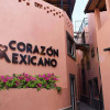 Отель Corazon Mexicano, фото 1