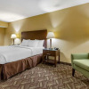 Отель Clarion Inn & Suites, фото 7