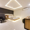 Отель Suwon Hash Hotel, фото 11