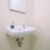 Отель Best Deal 3Br Apartment M-Town Residence Near Summarecon Mall, фото 9