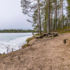 Отель Veskahovi Kuusamo in Kuusamo, фото 11
