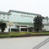 Отель Taoyuan International Hotel, фото 1