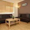 Отель Purley Place Apartments в Лондоне