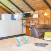 Отель 6 Person Holiday Home in Ansager, фото 10