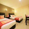 Отель Eazy Hotel at Ampang, фото 4