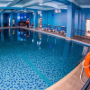 Отель Nandas Hotel, фото 15