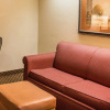 Отель Quality Suites San Antonio Northeast, фото 15