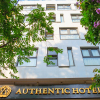 Отель Authentic Hanoi Boutique Hotel в Ханое