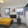 Отель Flat 6 - Apartment for 4 in Town Centre, фото 2