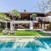 Отель Villa Air Bali Boutique Resort, фото 14