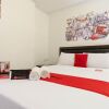 Отель RedDoorz near Quezon City Circle, фото 13