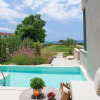 Отель Cavo Delea Villas And Suites, фото 18