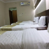 Отель Manaret Al Hashimiah Hotel, фото 4