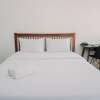 Отель Brand New And Nice Studio At Urbantown Serpong Apartment, фото 13