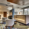 Отель Holiday Inn Express & Suites Charleston NE Mt Pleasant US17, an IHG Hotel, фото 2