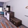 Отель Hampton Inn & Suites Legacy Park-Frisco, фото 3