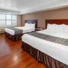 Отель Travelodge by Wyndham Harbor City, фото 6