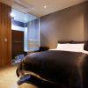 Отель Namyangju W Hotel Hopyeong Branch, фото 20
