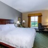 Отель Hampton Inn ATL Lawrenceville I 85 Sugarloaf, фото 4