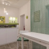 Отель Gianicolense Green Apartment, фото 21