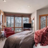 Отель Ski In Ski Out 4 Bedroom Residence in Snowmass Village, фото 5