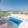Отель Villa Rosie, Modern 4bdr Ayia Napa Villa With Pool, фото 13