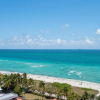 Отель Serene Escape 4 3 Ocean View Condo 1413, фото 17