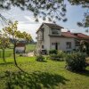 Отель Cozy Holiday Home in Montayral with Swimming Pool, фото 21