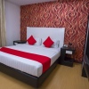 Отель King Park Hotel by OYO Rooms в Lahad Datu