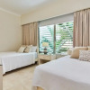 Отель Spacious and Fully-equiped Apartment With Golf Course View in Exclusive Beach Resort, фото 35