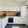 Отель Large 1 bedroom with Terrace & Parking, фото 4