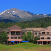 Отель MCM Elegante Lodge & Suites Ruidoso, фото 16