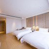Отель Ji Hotel Beijing West Railway Station South Square, фото 4