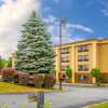 Отель Comfort Inn Latham - Albany North, фото 27