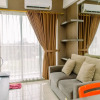 Отель Nice And Elegant 2Br At Serpong Greenview Apartment, фото 3