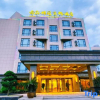 Отель Shunquan Jinguan Business Hotel, фото 1