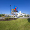 Отель Motel 6 Toronto - Mississauga, фото 1