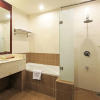 Отель Sarrosa International Hotel and Residential Suites, фото 36