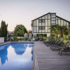 Отель Hôtel Donibane Saint-Jean-de-Luz, фото 9