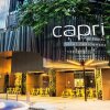 Отель Capri by Fraser, Brisbane, фото 15