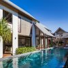 Отель Kingscliff Balinese Beachfront Retreat, фото 5