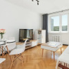 Отель Bright Apartment Gdynia for 4 by Renters, фото 12